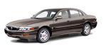 Compre barato peças de carros BUICK LESABRE
