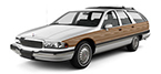 Compre barato peças de carros BUICK ROADMASTER