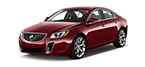 Compre barato peças de carros BUICK REGAL