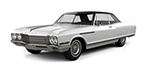 Compre barato peças de carros BUICK ELECTRA
