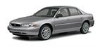 Compre barato peças de carros BUICK CENTURY
