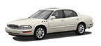 Compre barato peças de carros BUICK PARK AVENUE
