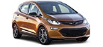 Acheter pièces détachées OPEL AMPERA à bas prix