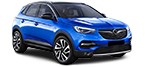 Acheter pièces détachées OPEL GRANDLAND X à bas prix