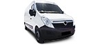Acheter pièces détachées OPEL MOVANO à bas prix