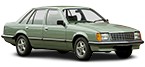 Acheter pièces détachées OPEL SENATOR à bas prix