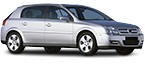 Acheter pièces détachées OPEL SIGNUM à bas prix