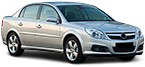 Acheter pièces détachées OPEL VECTRA à bas prix