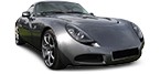 Compre barato peças de carros TVR 350