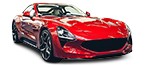 Compre barato peças de carros TVR GRIFFITH