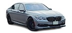Compre barato peças de carros ALPINA B7