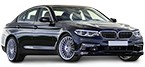 Compre barato peças de carros ALPINA D5