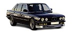 Compre barato peças de carros ALPINA B9