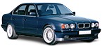 Compre barato peças de carros ALPINA B10