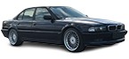 Compre barato peças de carros ALPINA B12