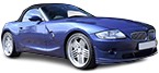 Compre barato peças de carros ALPINA ROADSTER
