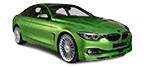 Compre barato peças de carros ALPINA B4