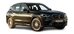 Compre barato peças de carros ALPINA XD3