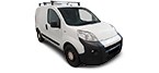 Acheter pièces détachées PEUGEOT BIPPER à bas prix