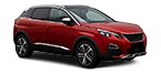 Acheter pièces détachées PEUGEOT 3008 à bas prix