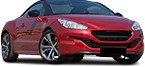 Acheter pièces détachées PEUGEOT RCZ à bas prix