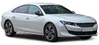 Acheter pièces détachées PEUGEOT 508 à bas prix