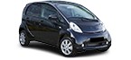 Acheter pièces détachées PEUGEOT ION à bas prix