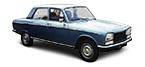 Acheter pièces détachées PEUGEOT 304 à bas prix