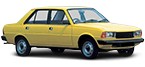 Acheter pièces détachées PEUGEOT 305 à bas prix