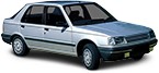 Acheter pièces détachées PEUGEOT 309 à bas prix