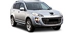 Acheter pièces détachées PEUGEOT 4007 à bas prix