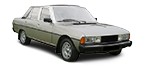 Acheter pièces détachées PEUGEOT 604 à bas prix