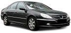Acheter pièces détachées PEUGEOT 607 à bas prix