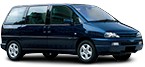 Acheter pièces détachées PEUGEOT 806 à bas prix
