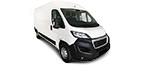 Acheter pièces détachées PEUGEOT BOXER à bas prix