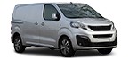 Acheter pièces détachées PEUGEOT EXPERT à bas prix