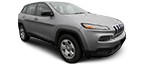 Acheter pièces détachées JEEP CHEROKEE à bas prix