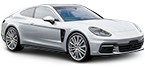Acheter pièces détachées PORSCHE PANAMERA à bas prix