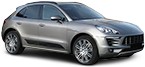 Acheter pièces détachées PORSCHE MACAN à bas prix