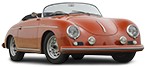 Acheter pièces détachées PORSCHE 356 à bas prix