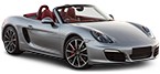 Acheter pièces détachées PORSCHE BOXSTER à bas prix
