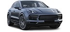 Acheter pièces détachées PORSCHE CAYENNE à bas prix