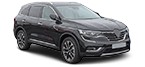 Acheter pièces détachées RENAULT KOLEOS à bas prix