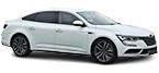Acheter pièces détachées RENAULT TALISMAN à bas prix