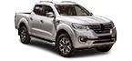 Acheter pièces détachées RENAULT ALASKAN à bas prix