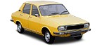 Acheter pièces détachées RENAULT 12 à bas prix