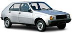 Acheter pièces détachées RENAULT 14 à bas prix