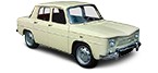 Acheter pièces détachées RENAULT 8 à bas prix