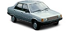 Acheter pièces détachées RENAULT 9 à bas prix