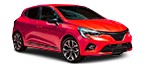 Acheter pièces détachées RENAULT CLIO à bas prix